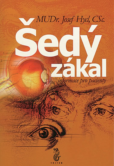 Obrázok Šedý zákal