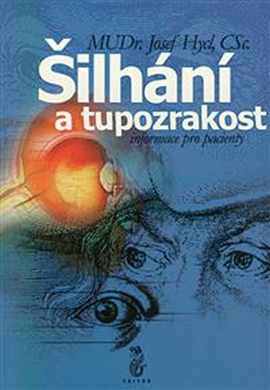 Obrázok Šilhání a tupozrakost - Informace pro pa