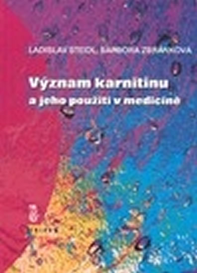 Obrázok Význam karnitinu a jeho použití v medicí