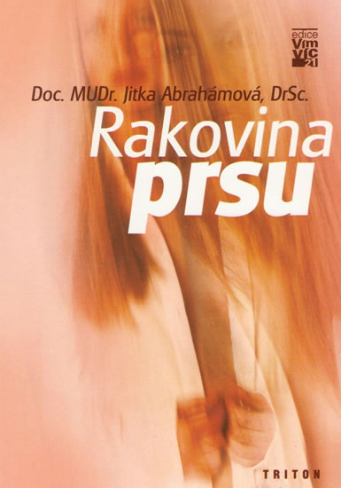 Obrázok Rakovina prsu
