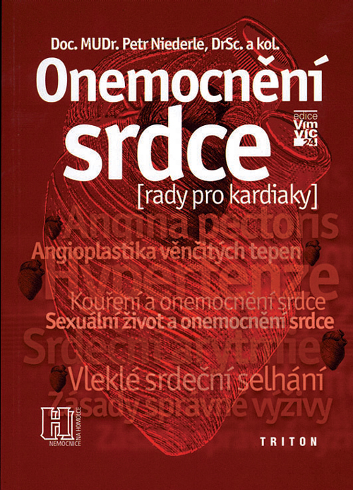 Obrazok Onemocnění srdce