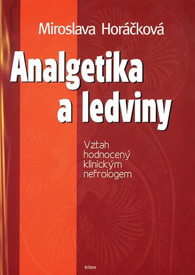 Obrázok Analgetika a ledviny