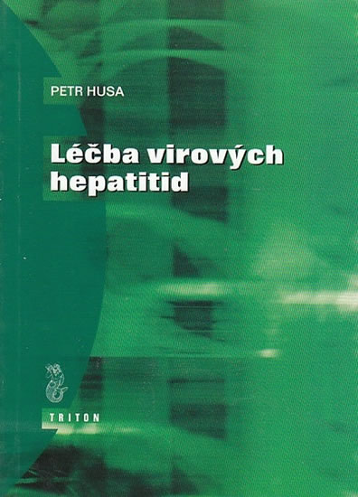 Obrázok Léčba virových hepatitid