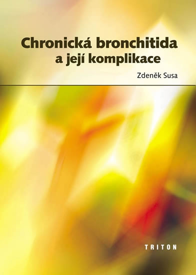 Obrázok Chronická bronchititda a její komplikace
