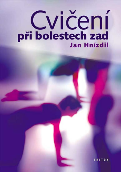 Obrazok Cvičení při bolestech zad