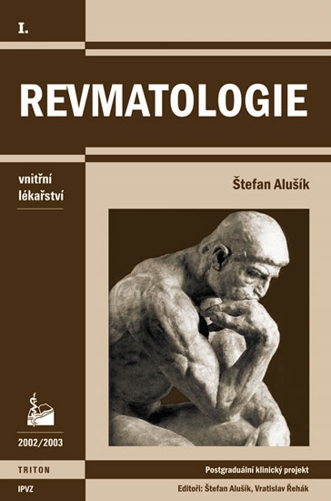Obrázok Revmatologie