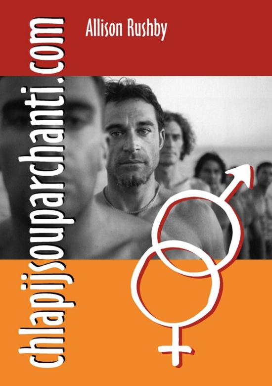 Obrázok Chlapijsouparchanti.com