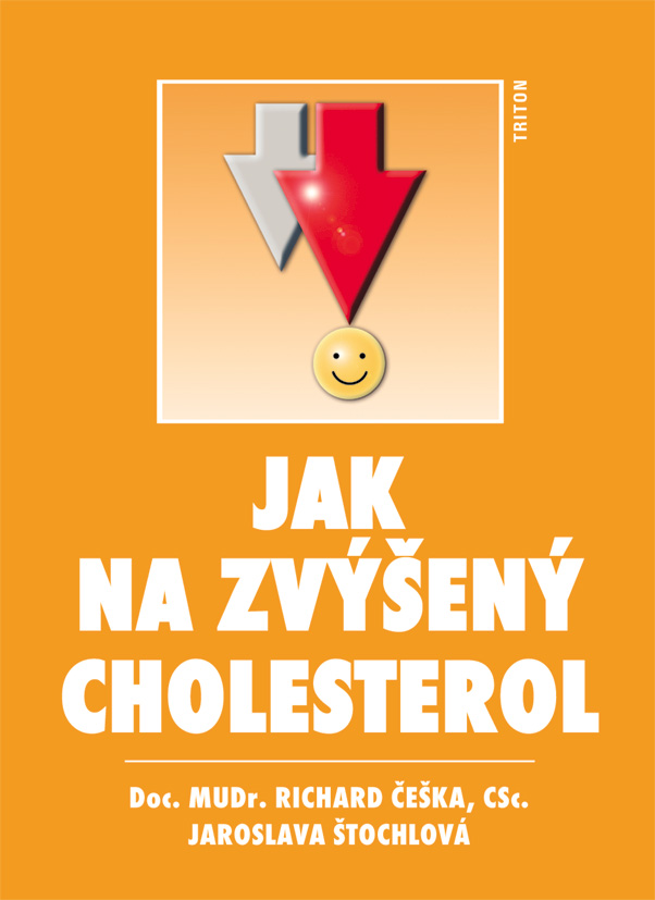 Obrazok Jak na zvýšený cholesterol