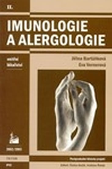 Obrázok Imunologie a alergologie