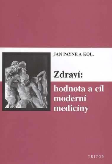 Obrázok Zdraví: hodnota a cíl moderní medicíny