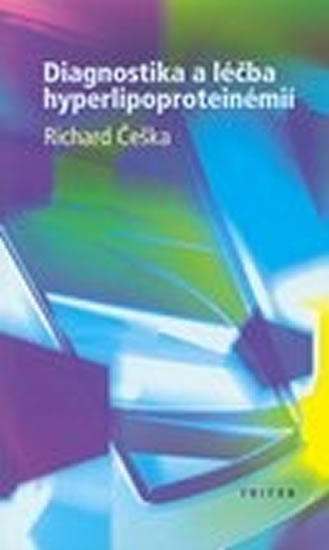 Obrázok Diagnostika a léčba hyperlipoproteinemií