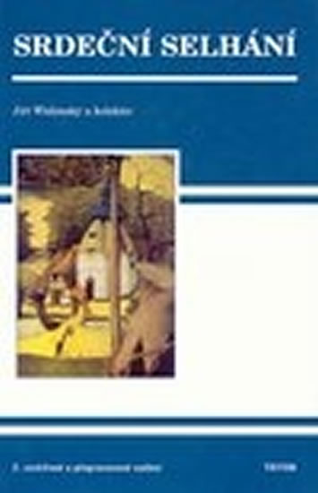 Obrázok Srdeční selhání