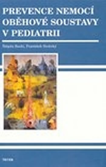 Obrázok Prevence nemocí oběhové soustavy v pedia