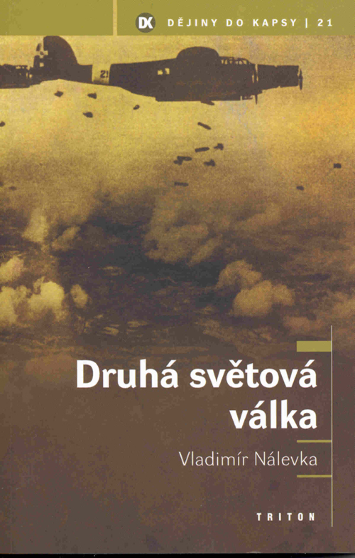 Obrázok Druhá světová válka