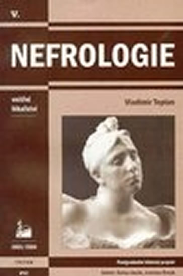 Obrázok Nefrologie