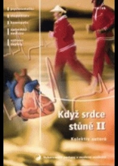 Obrázok Když srdce stůně II