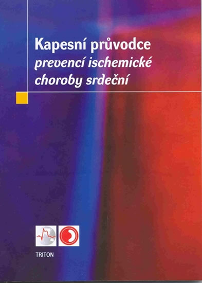 Obrázok Kapesní průvodce prevencí ischemické cho