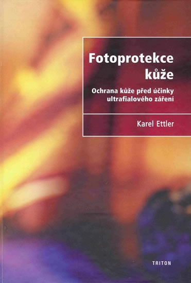 Obrázok Fotoprotekce kůže