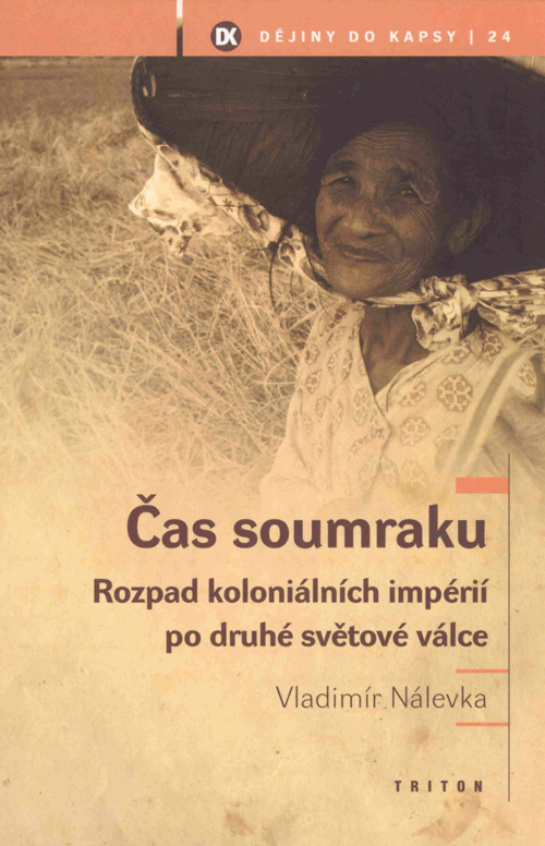 Obrazok Čas soumraku