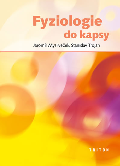 Obrázok Fyziologie do kapsy