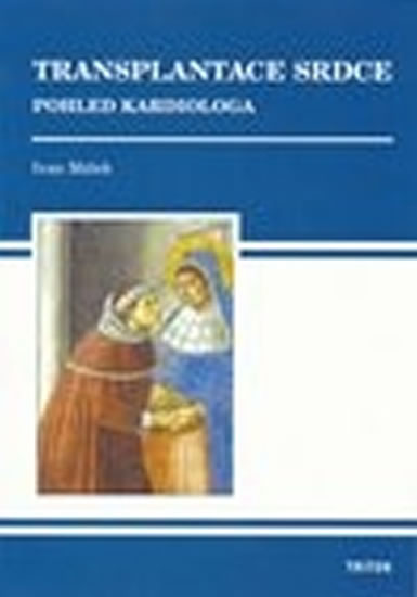 Obrázok Transplantace srdce