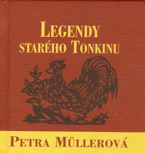 Obrazok Legendy starého Tonkinu