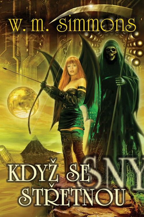 Obrazok Když se sny střetnou