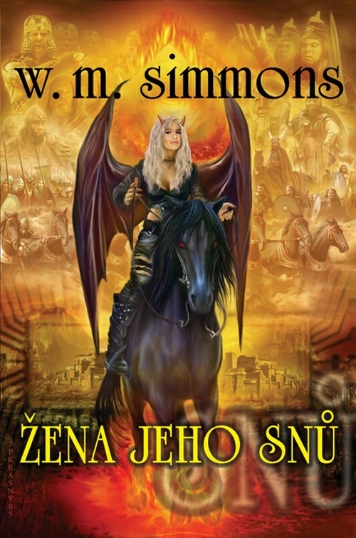 Obrazok Žena jeho snů
