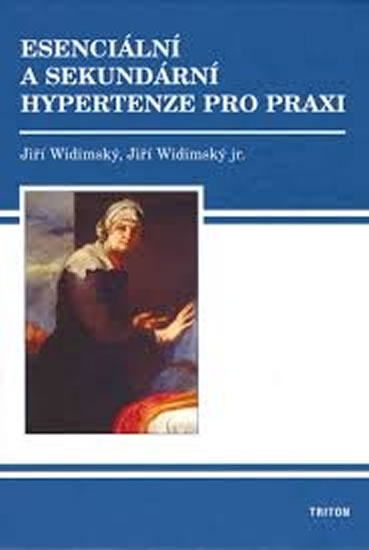 Obrázok Esenciální a sekundární hypertenze pro p