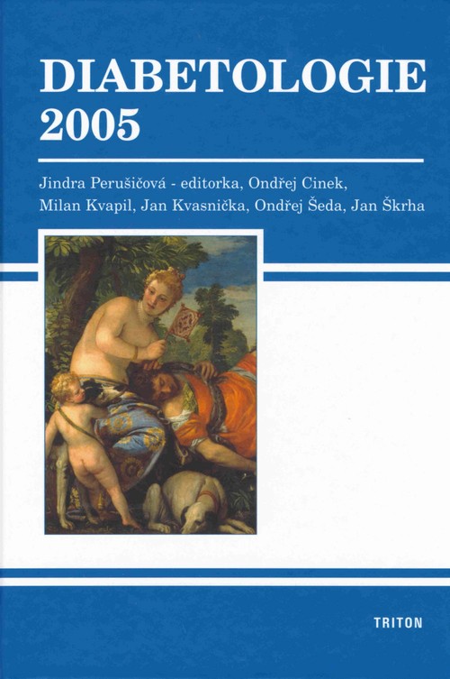 Obrazok Diabetologie 2005