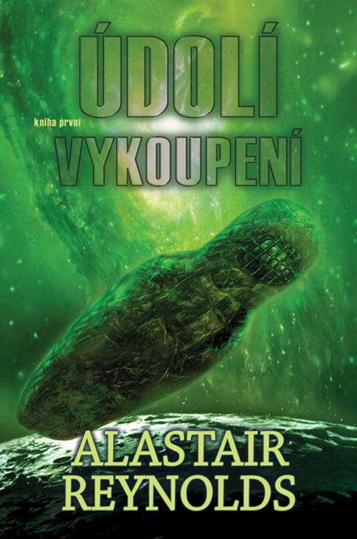 Obrazok Údolí vykoupení I.