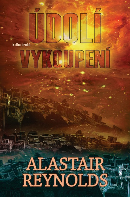 Obrazok Údolí vykoupení II.