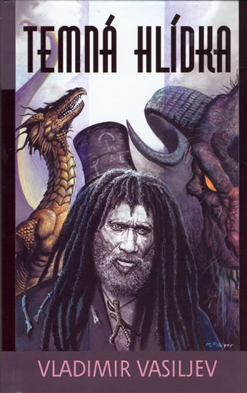 Obrázok Temná hlídka