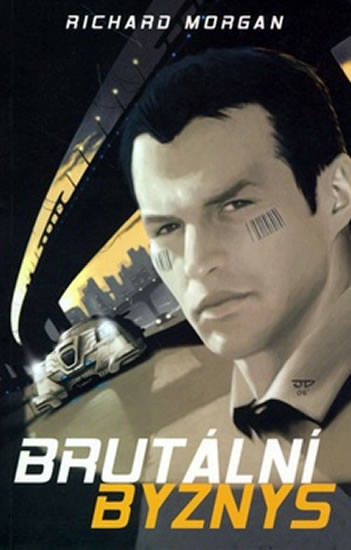 Obrázok Brutální byznys