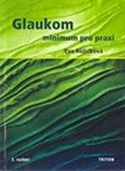 Obrázok Glaukom