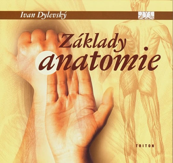 Obrázok Základy anatomie