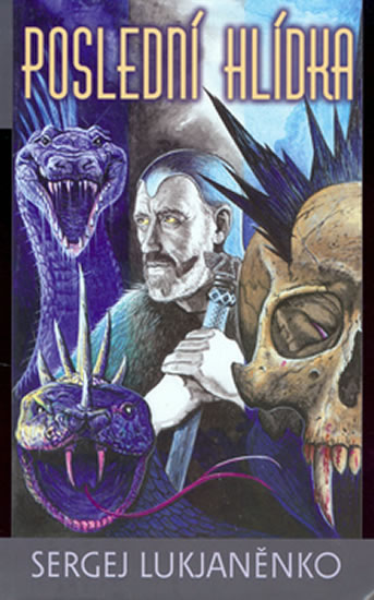 Obrázok Poslední hlídka
