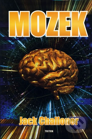 Obrázok The Brain Mozek