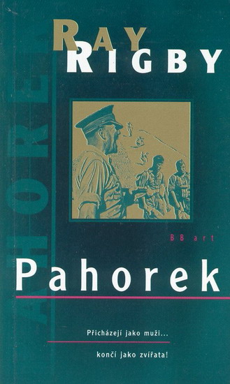 Obrázok Pahorek