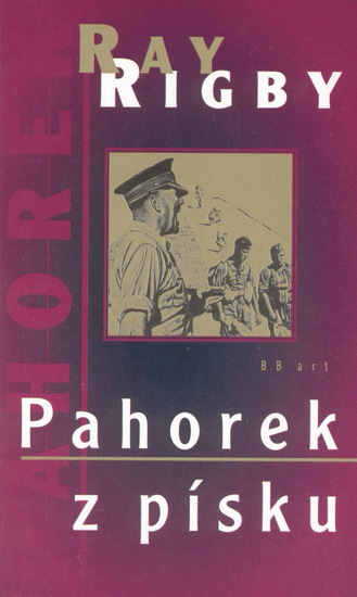 Obrázok Pahorek z písku