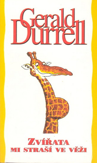 Obrázok Zvířata mi straší ve věži