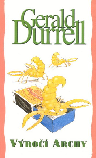 Obrázok Výročí archy