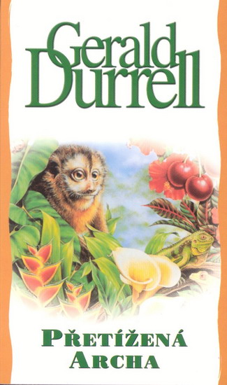 Obrázok Přetížená archa (PB)