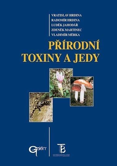 Obrazok Přírodní toxiny a jedy