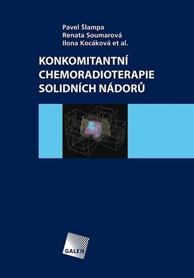 Obrazok Konkomitantní chemoradioterapie solidních nádorů