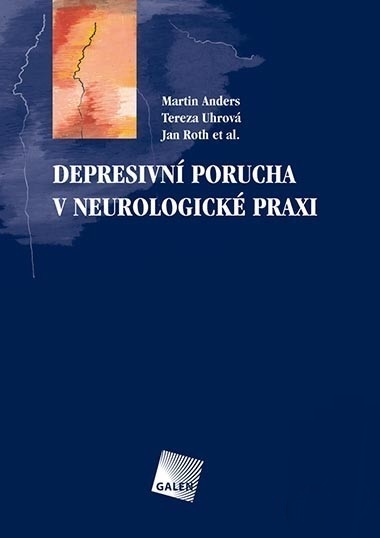 Obrazok Depresivní porucha v neurologické praxi