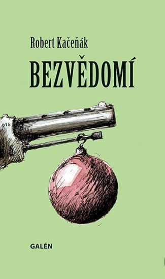 Obrázok Bezvědomí