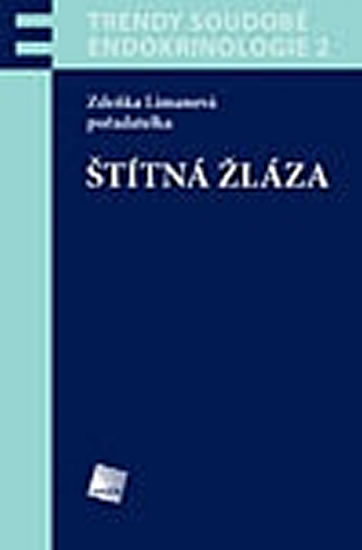 Obrázok Štítná žláza