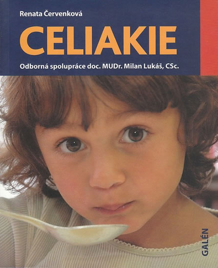 Obrázok Celiakie