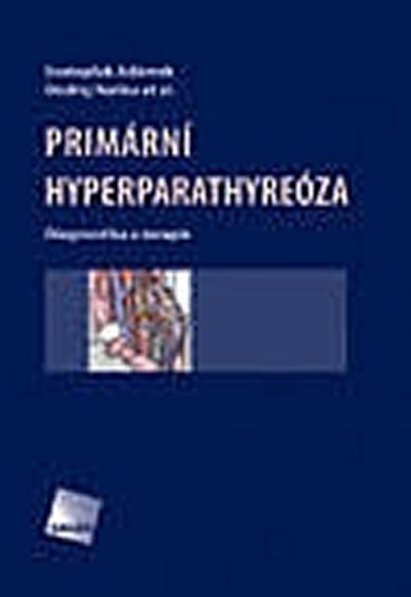 Obrázok Primární hyperparathyreóza